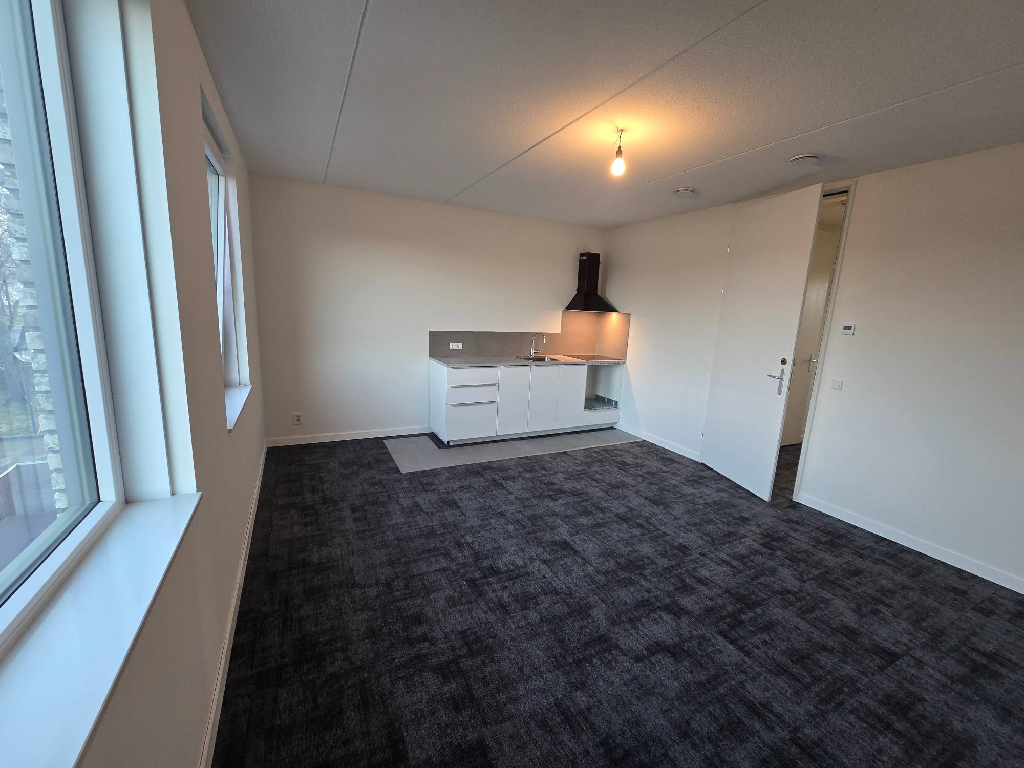 Kamer Kwekerijpad in Deventer