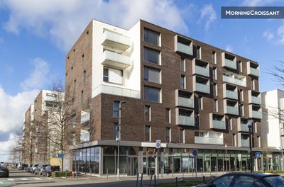 Appartement Avenue Nelson Mandela à Lomme