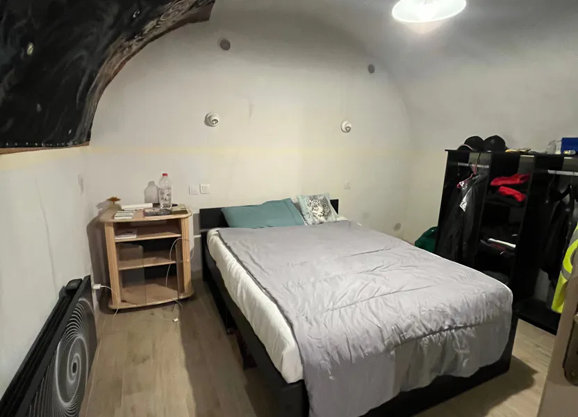 Appartement Boulevard du Docteur Roux à L'Escarène
