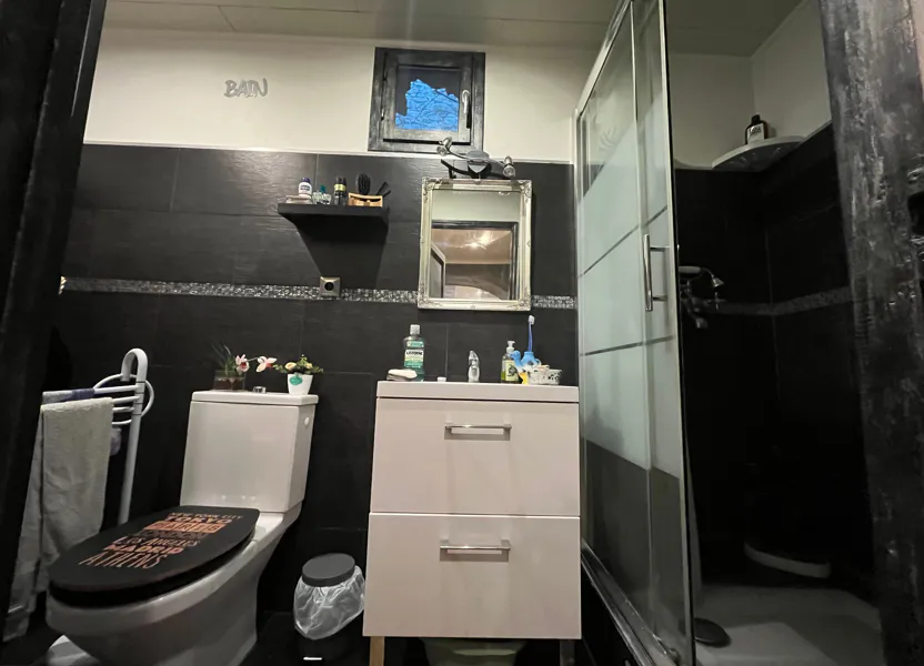 Appartement Boulevard du Docteur Roux à L'Escarène