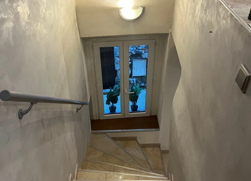 Appartement Boulevard du Docteur Roux à L'Escarène