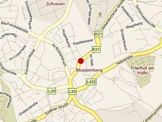 Wohnung Gelsenkirchener Straße in Essen