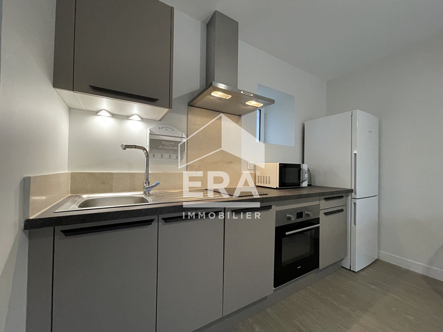 Flat Rue du Docteur Laurent Camboulives in Albi