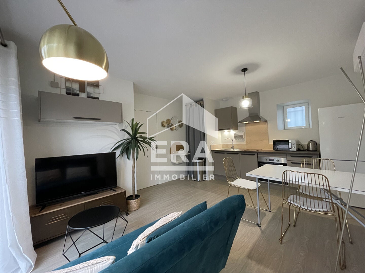 Flat Rue du Docteur Laurent Camboulives in Albi