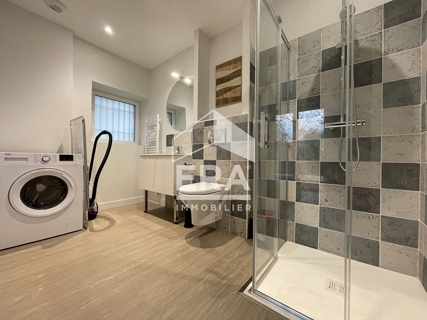 Flat Rue du Docteur Laurent Camboulives in Albi