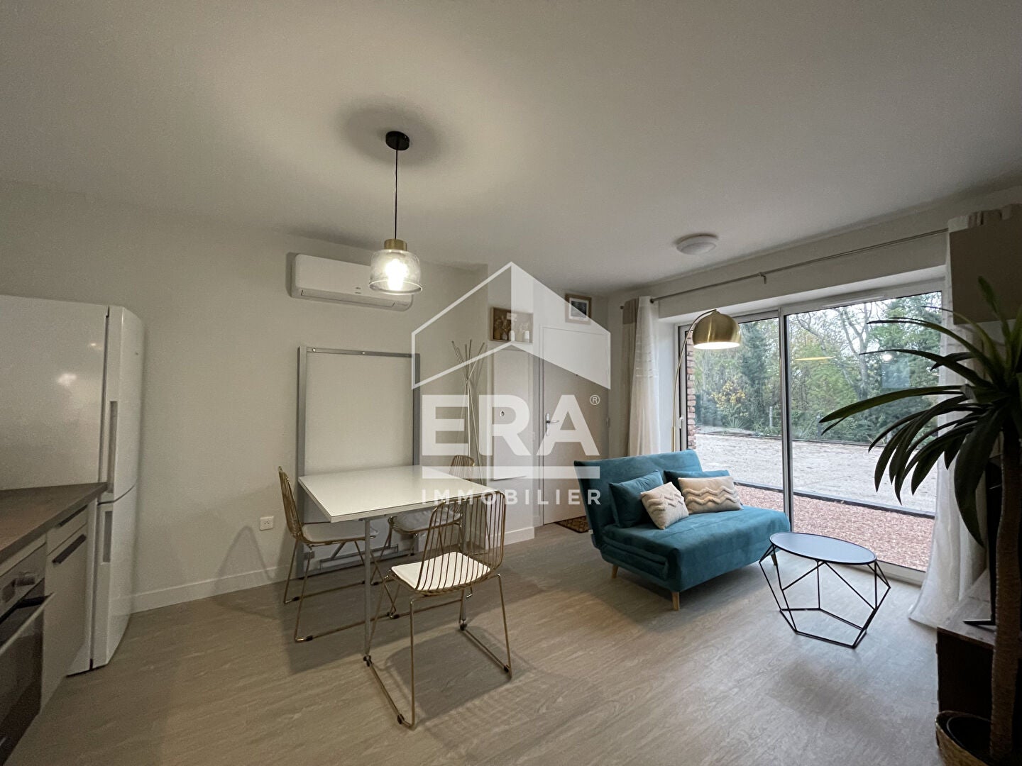 Flat Rue du Docteur Laurent Camboulives in Albi
