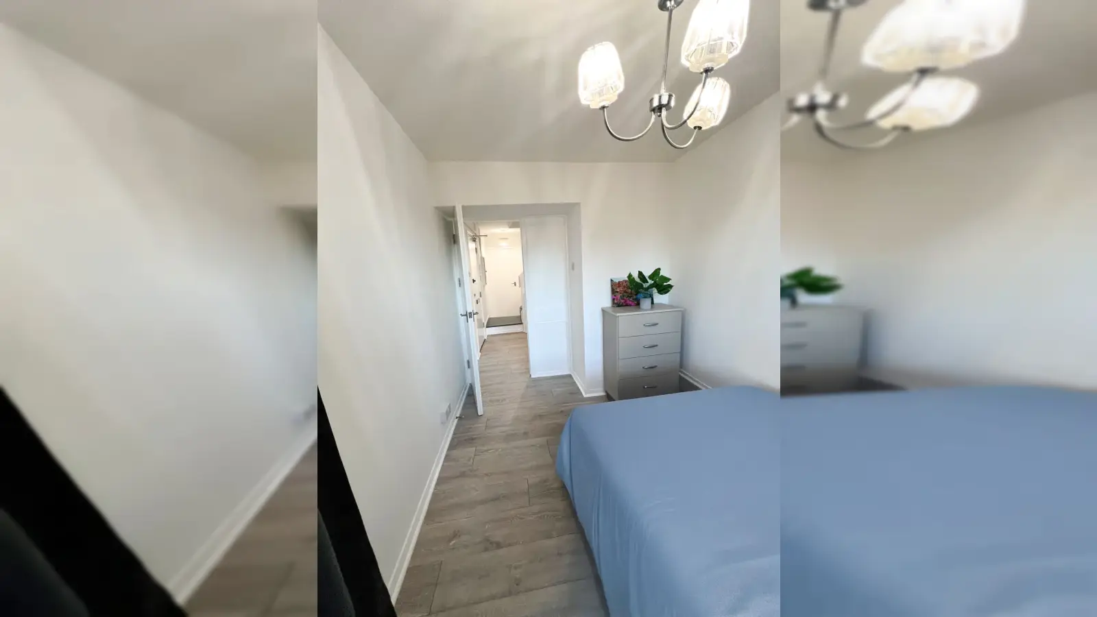 Room Darfield Way in Greater London