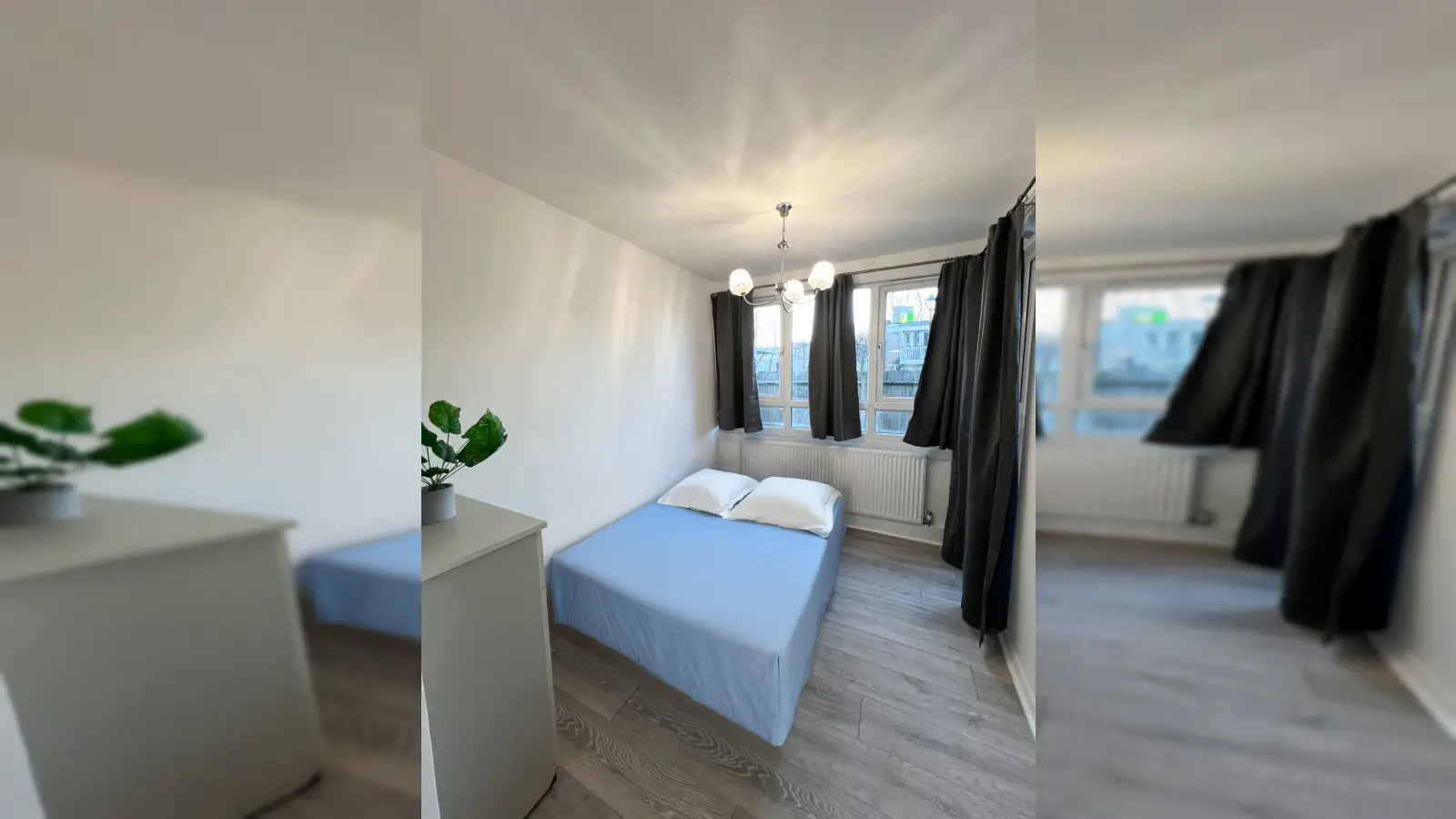 Room Darfield Way in Greater London