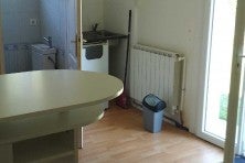 Flat Rue des Treilles in Libourne