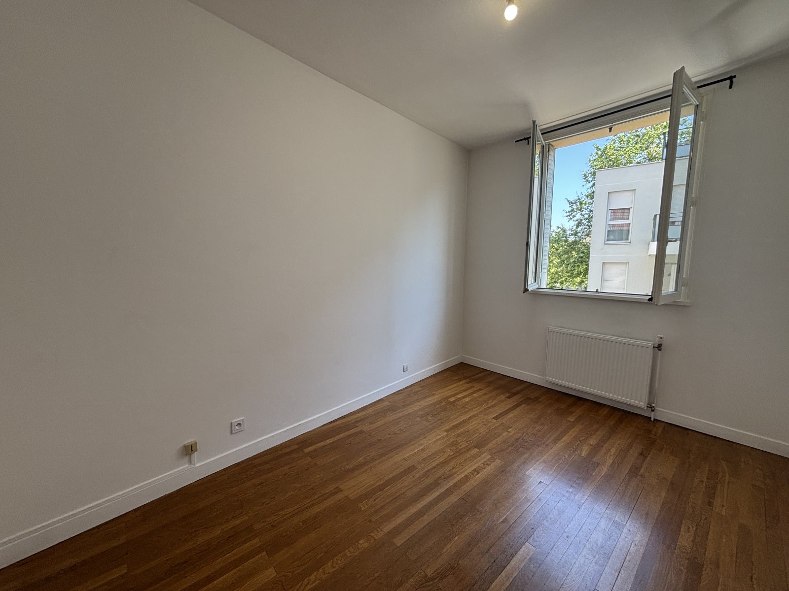 Appartement Rue des Hérideaux à Lyon