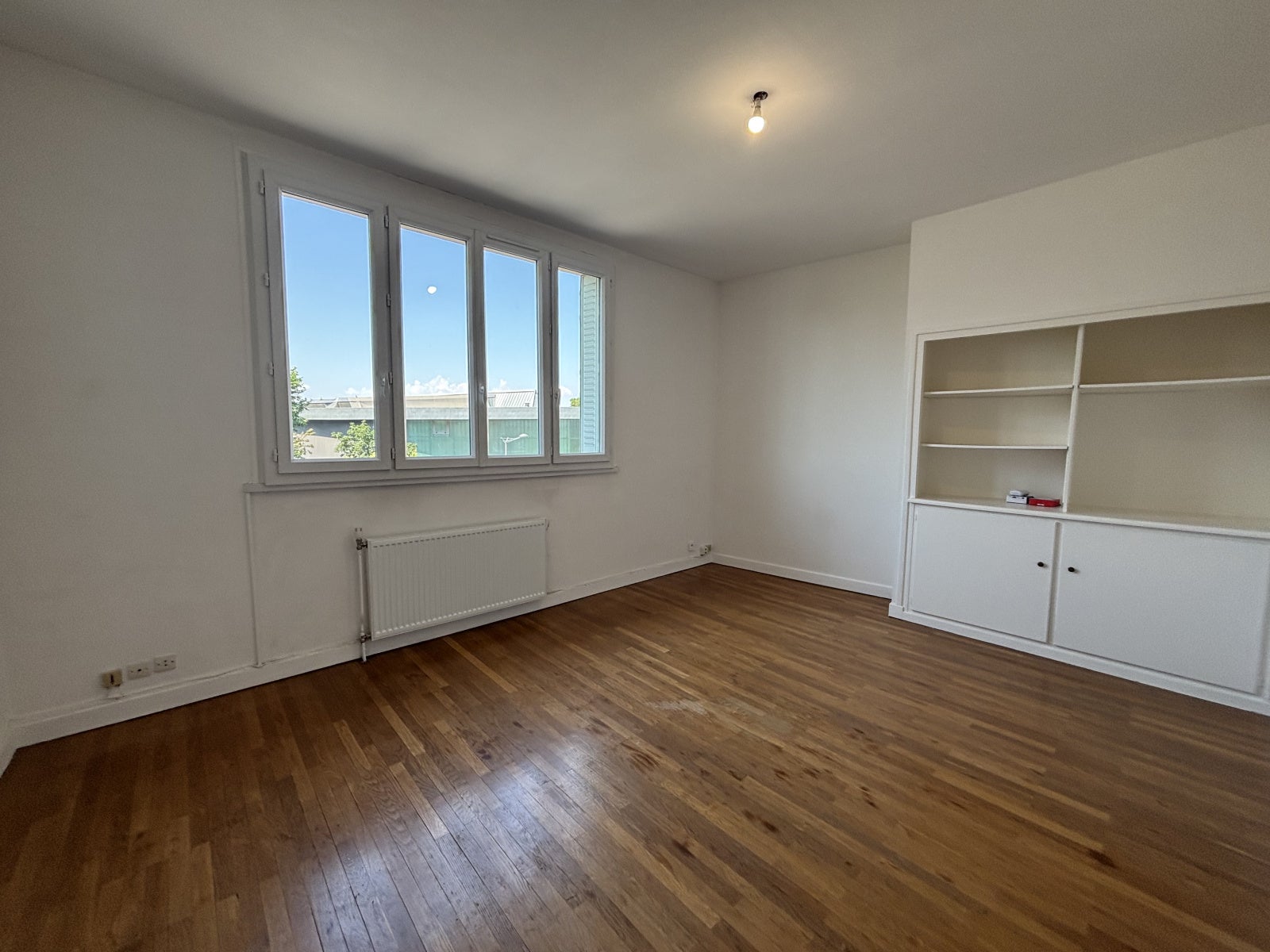 Appartement Rue des Hérideaux à Lyon