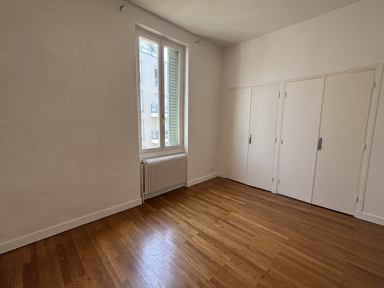 Appartement Rue des Hérideaux à Lyon