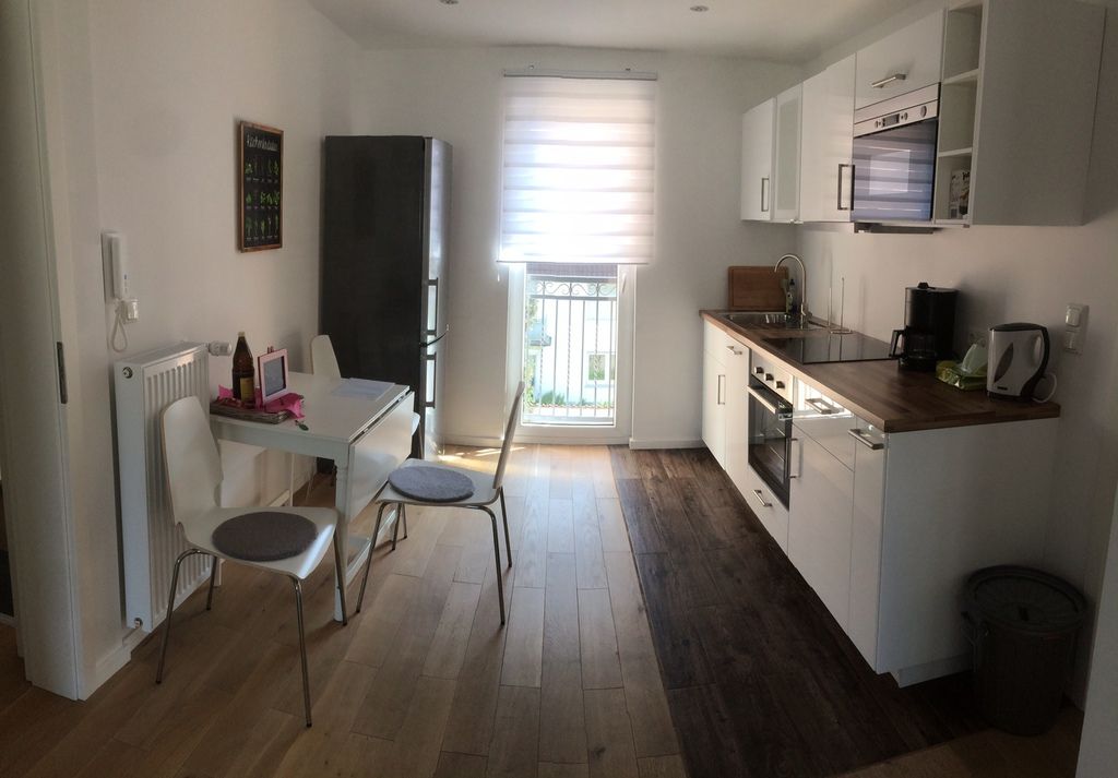 Wohnung Luisenstraße in Neu-Isenburg