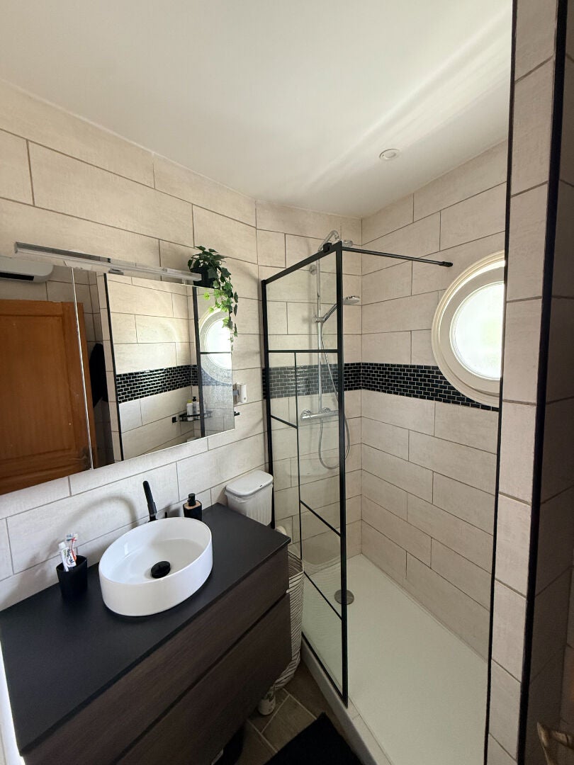 Appartement Rue René Cassin à Le Pradet