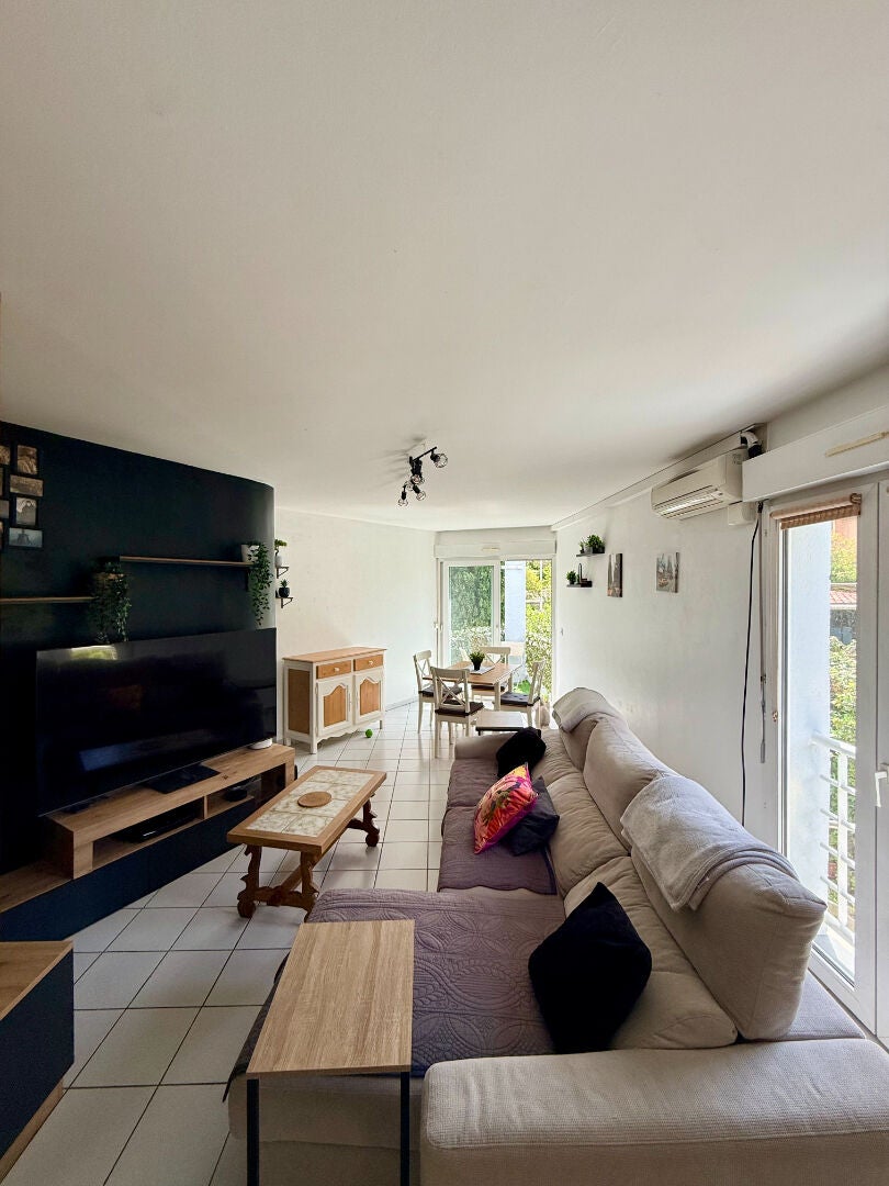 Flat Rue Gasquet in Le Pradet