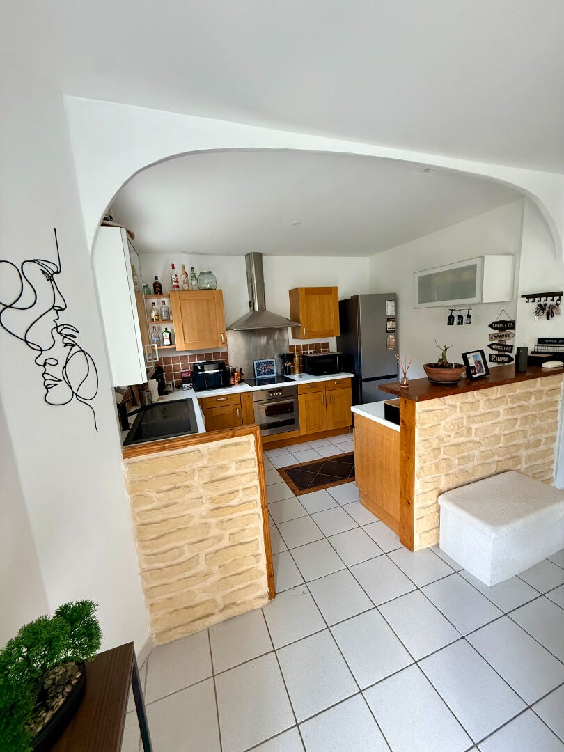 Appartement Rue René Cassin à Le Pradet