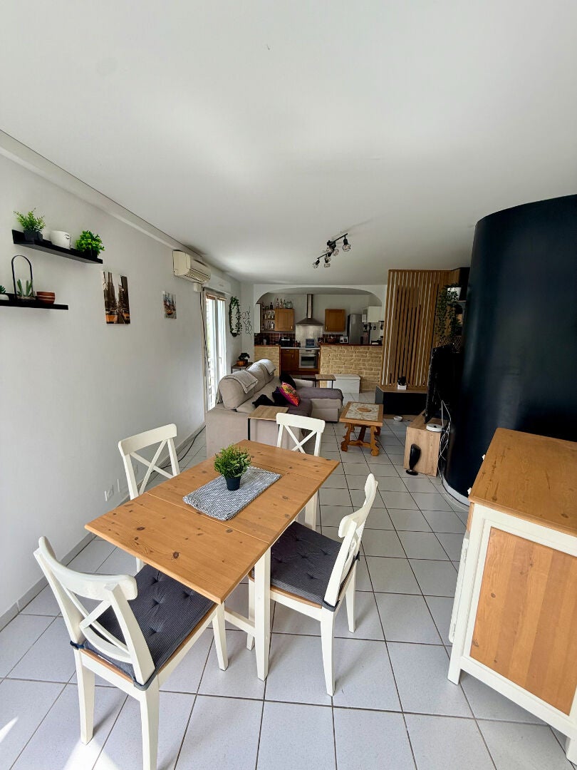 Appartement Rue René Cassin à Le Pradet