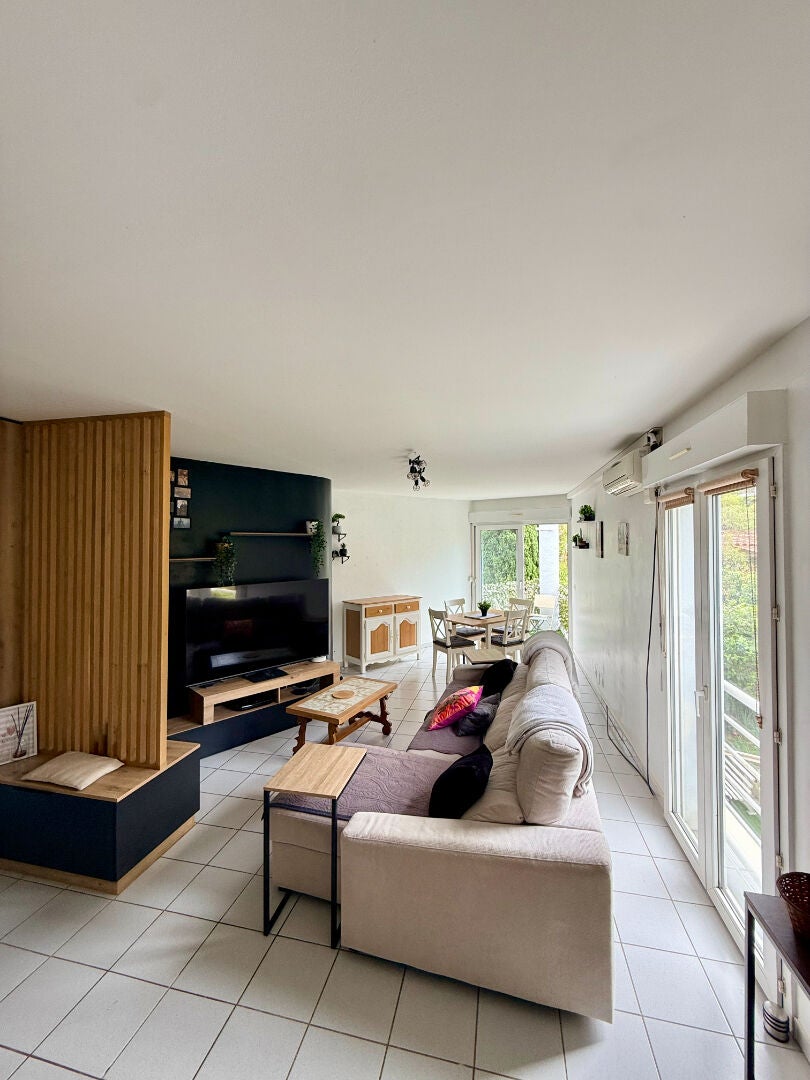 Appartement Rue René Cassin à Le Pradet
