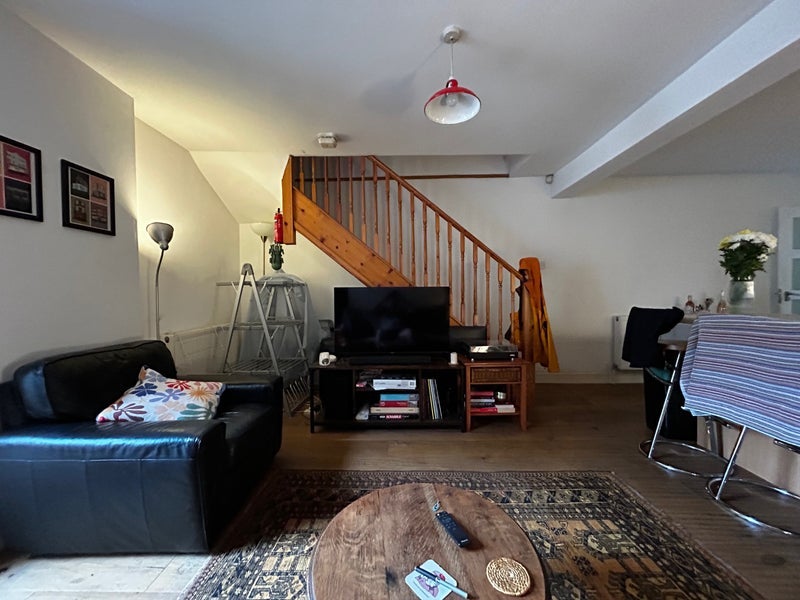 Room Chatsworth Road in Greater London
