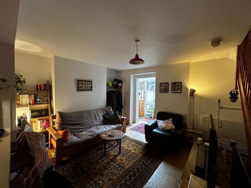Room Chatsworth Road in Greater London