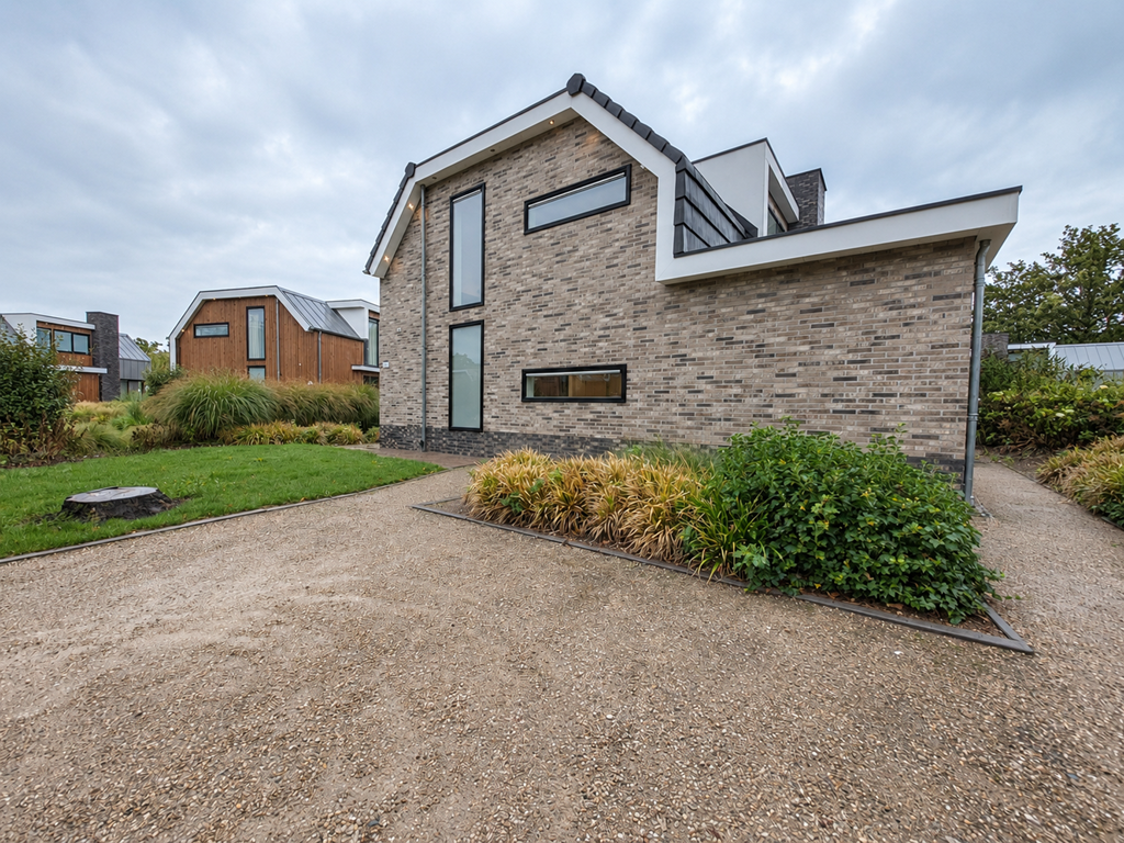 Huis Spijkweg 15 122 in Biddinghuizen