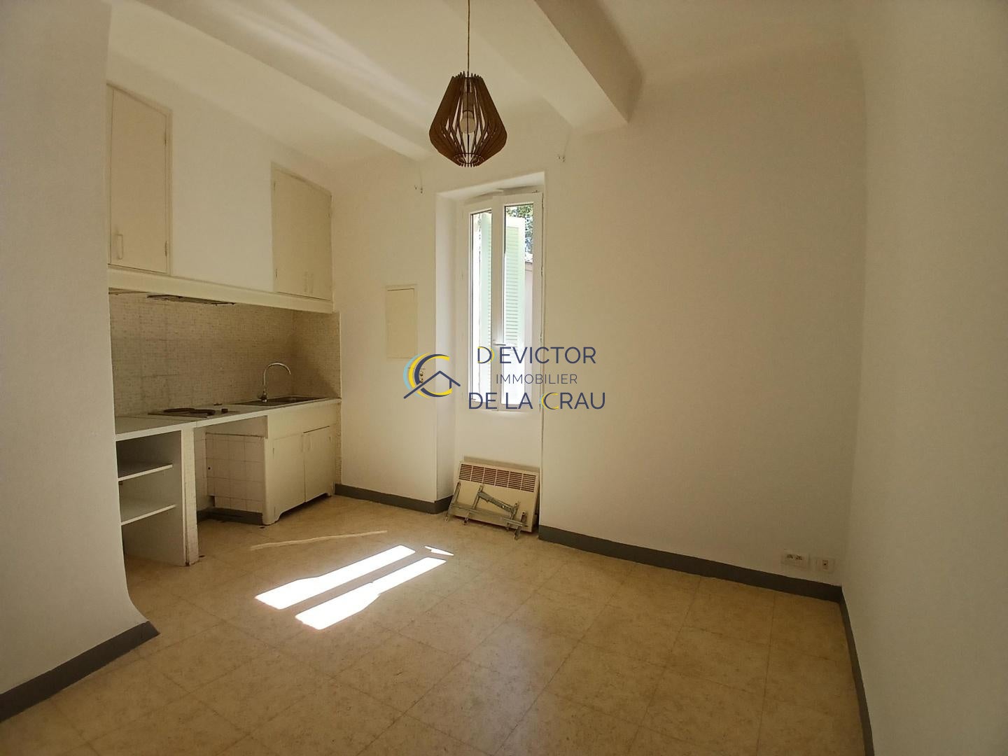 Appartement D 113 à Salon-de-Provence