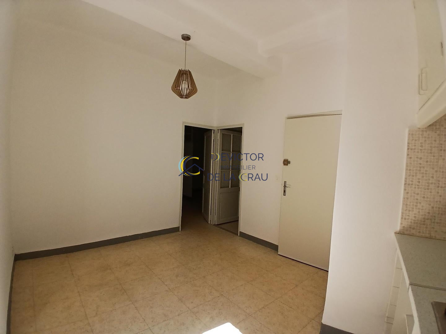 Appartement D 113 à Salon-de-Provence
