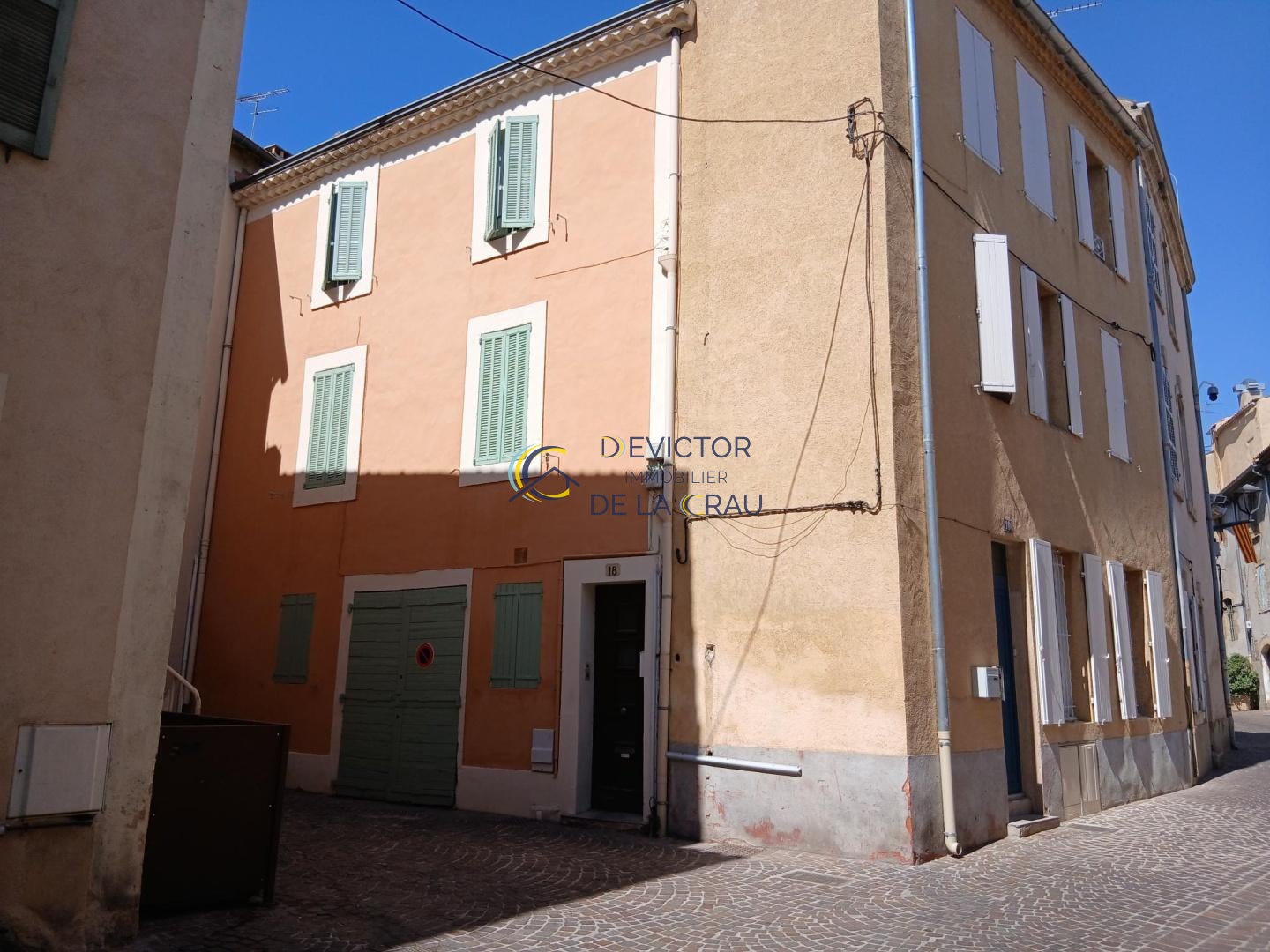 Appartement D 113 à Salon-de-Provence