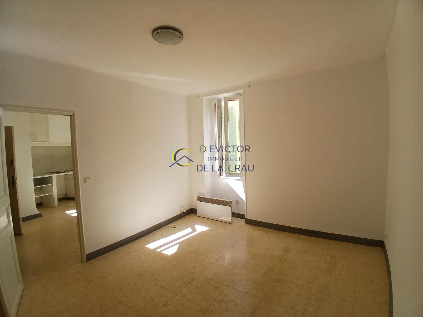 Appartement D 113 à Salon-de-Provence