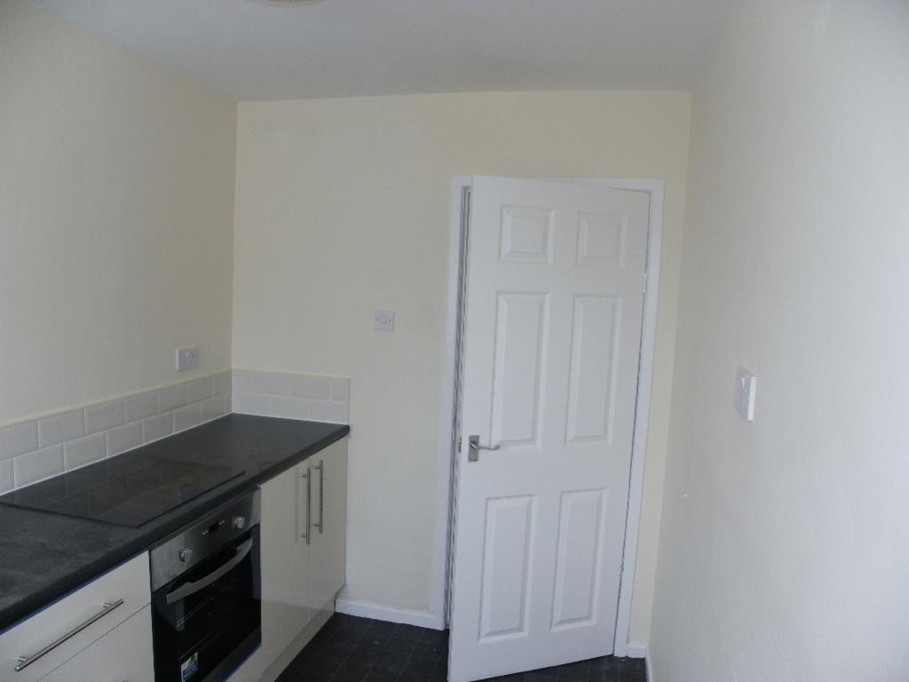 Flat Compton Road in Coventry