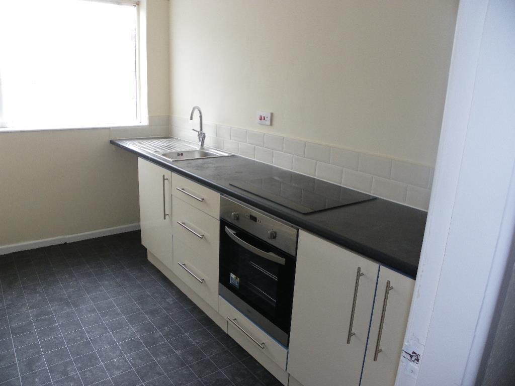 Flat Compton Road in Coventry