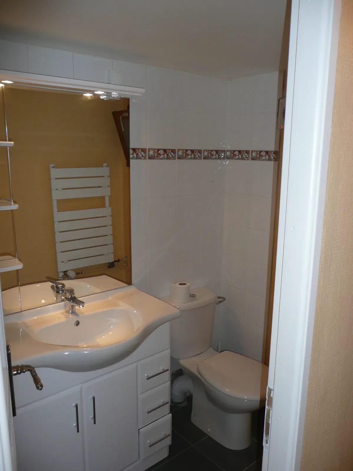 Room Chemin du Pécheret in Verel-Pragondran