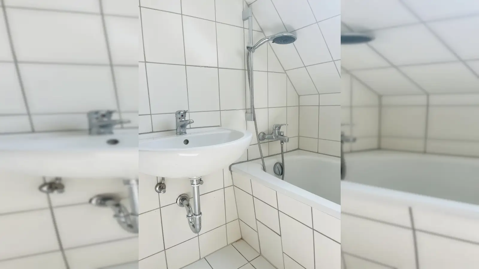 Wohnung Schulstraße in Berlin