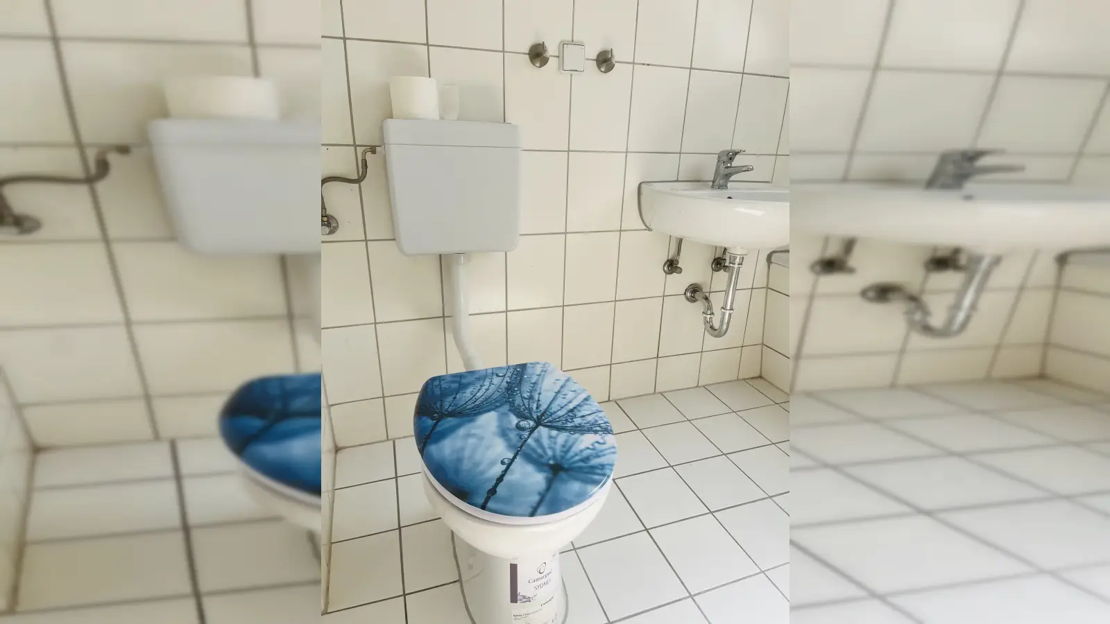 Wohnung Schulstraße in Berlin