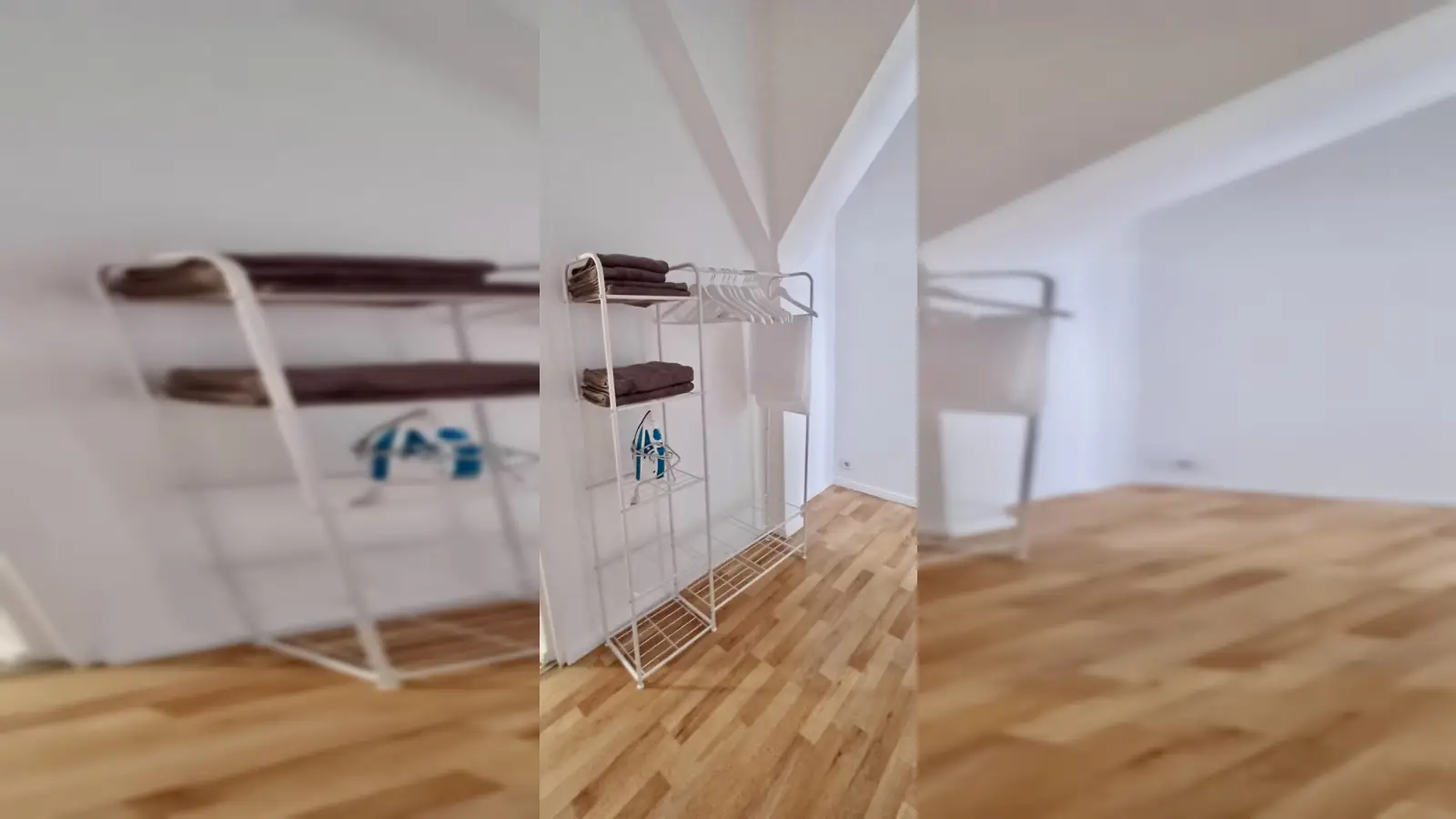 Wohnung Schulstraße in Berlin