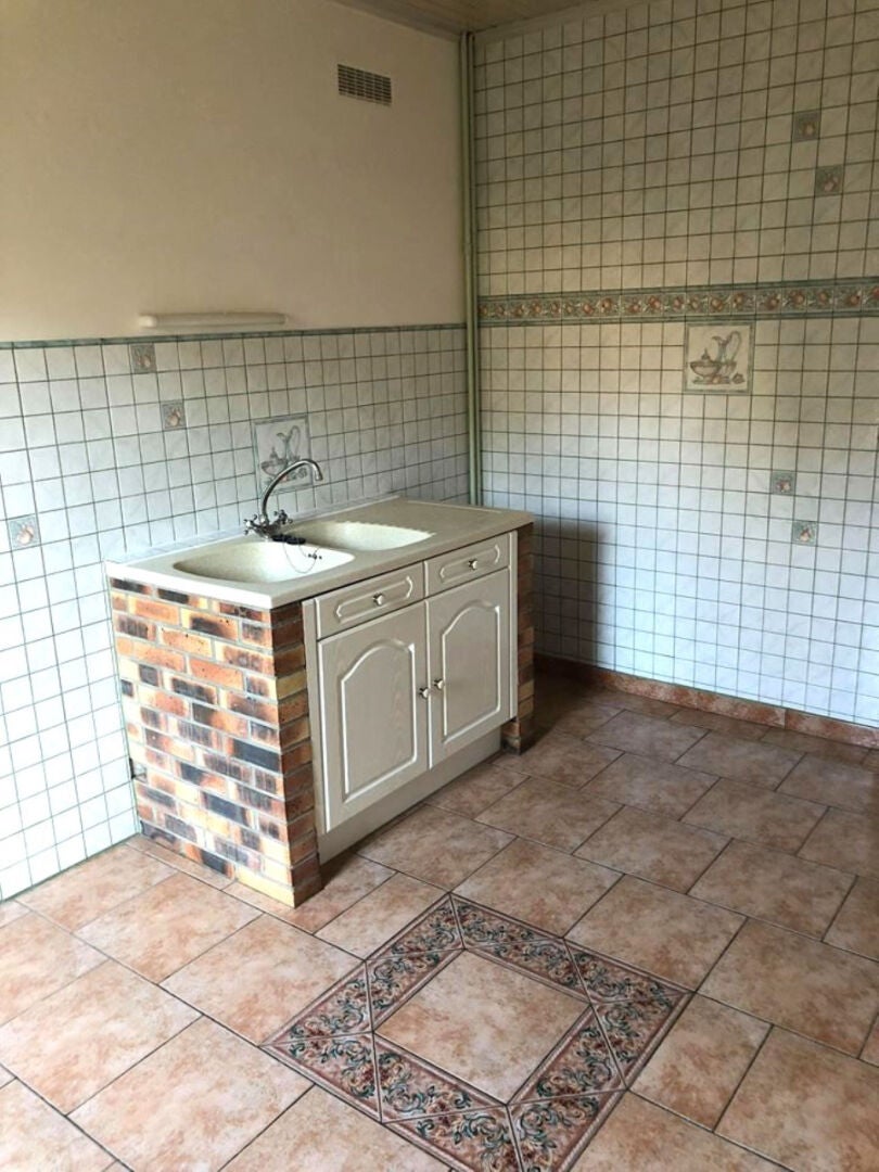 Appartement Rue de Vaugauthier à Le Mans