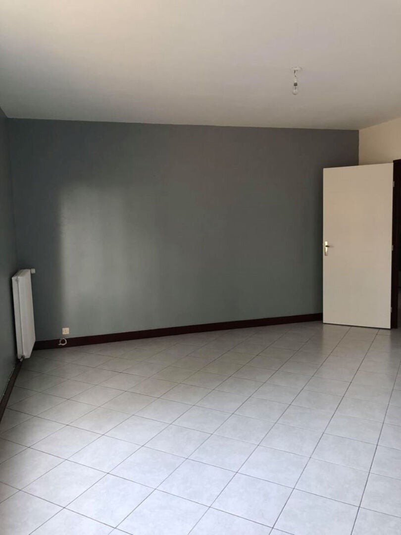 Appartement Rue de Vaugauthier à Le Mans