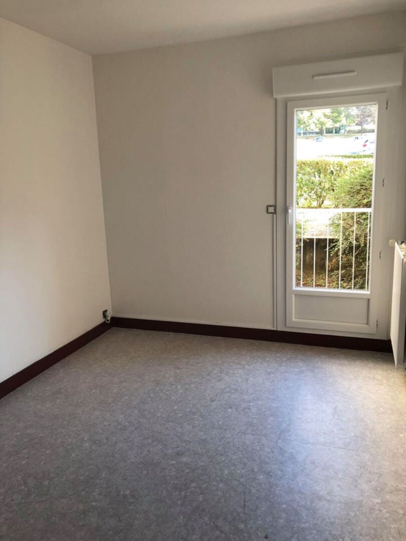 Appartement Rue de Vaugauthier à Le Mans