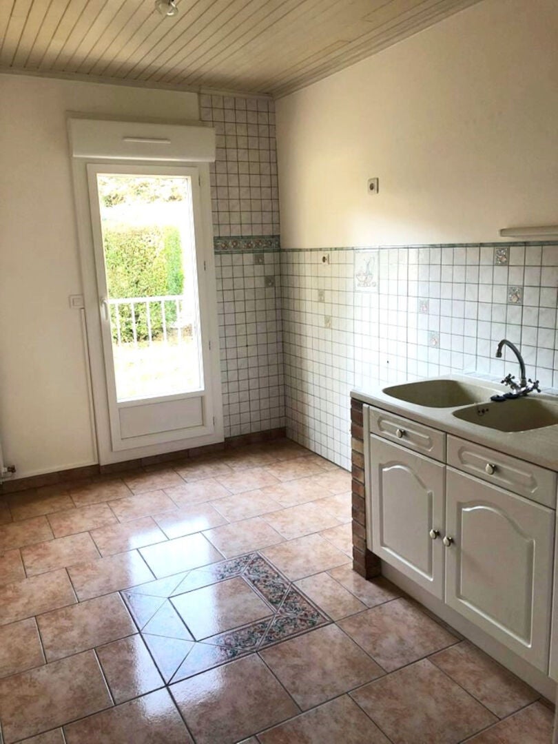 Appartement Rue de Vaugauthier à Le Mans