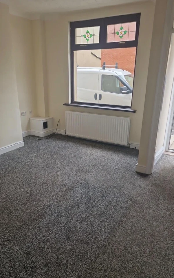 House Howlish View in Coundon