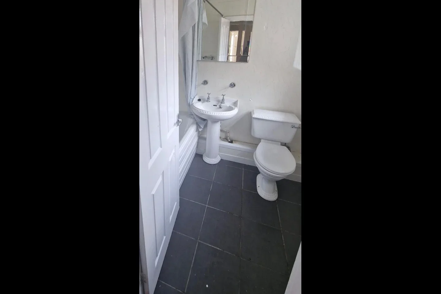 House Howlish View in Coundon