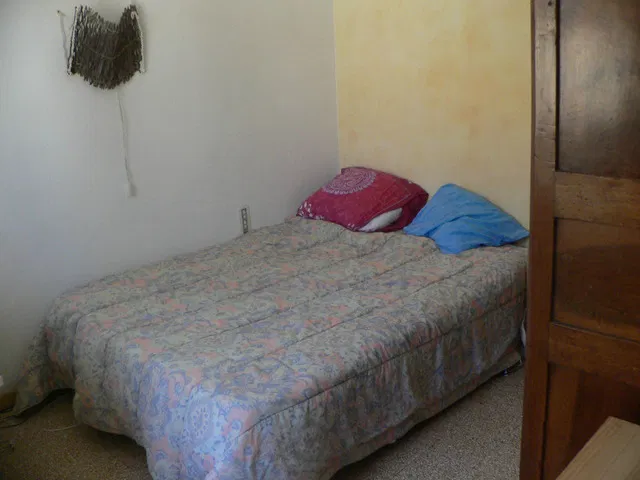 Chambre Rue Sébastopol à Elne