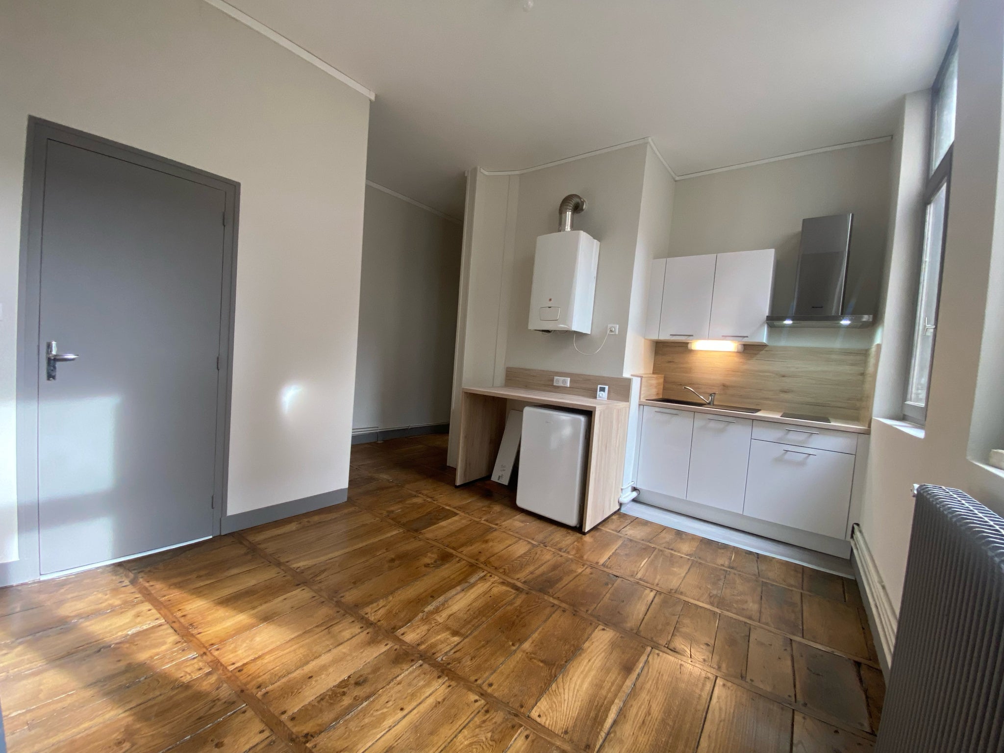 Appartement Rue Ferrerie à Limoges