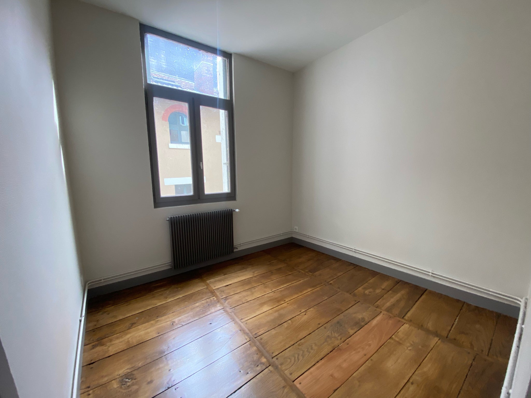 Appartement Rue Ferrerie à Limoges