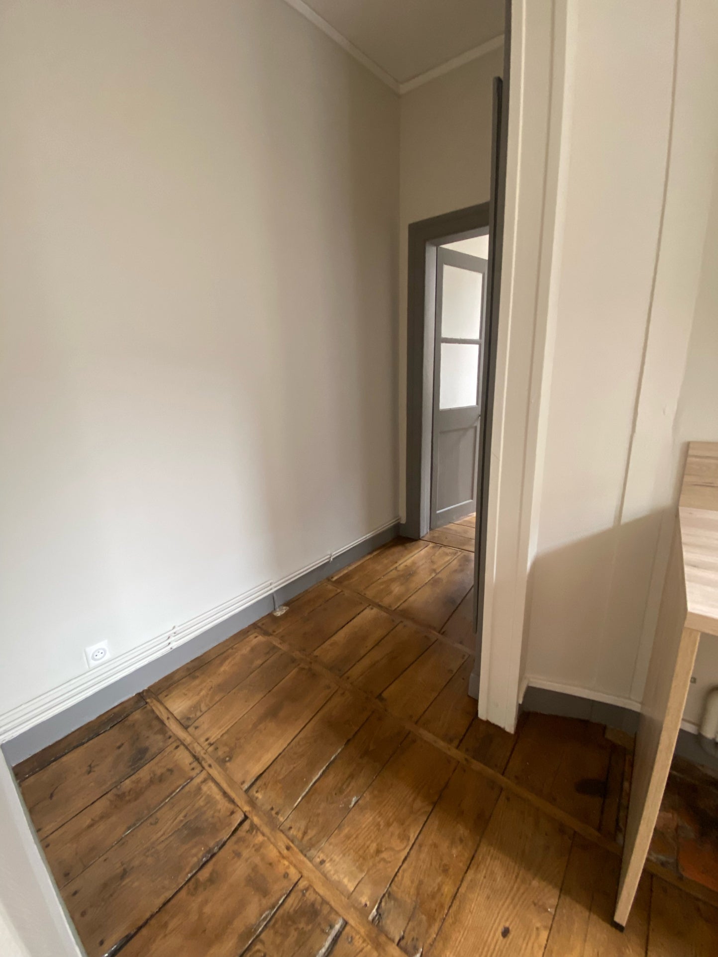Appartement Rue Ferrerie à Limoges