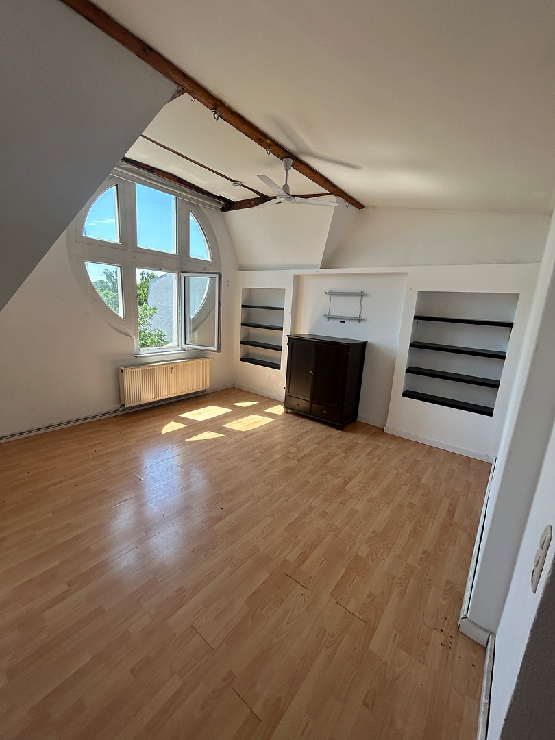 Wohnung Große Diesdorfer Straße in Magdeburg