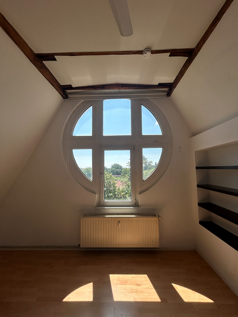 Wohnung Große Diesdorfer Straße in Magdeburg