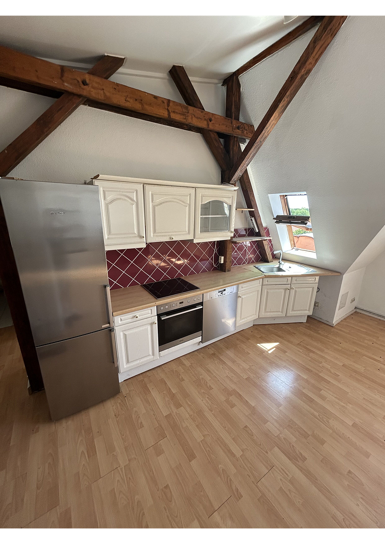 Wohnung Große Diesdorfer Straße in Magdeburg