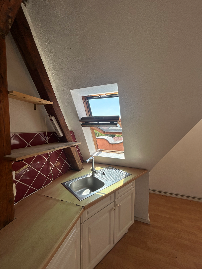 Wohnung Große Diesdorfer Straße in Magdeburg