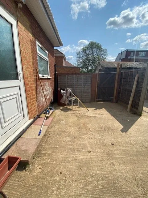 Flat Oakwood Avenue in Greater London